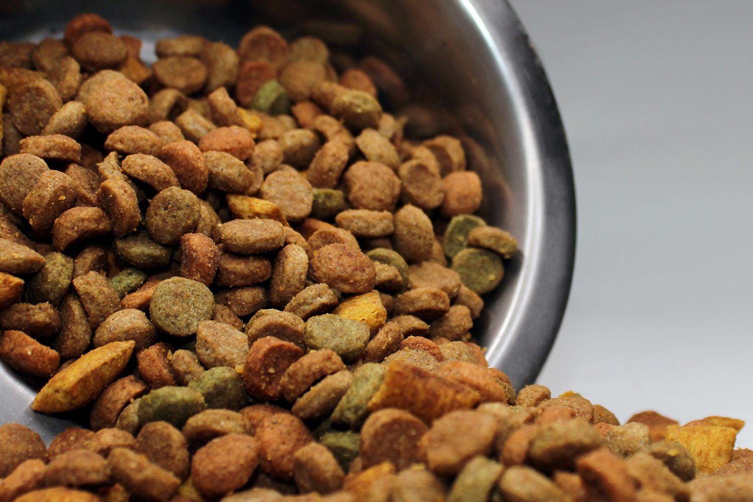 饲料脂肪含量检测(低场核磁法)