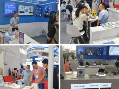 镜头聚焦！更便捷 更安全|星空登录入口（中国）清醒小动物体成分分析仪PRO版新品首发！