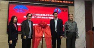 星空登录入口（中国）与中科院西北生态环境资源研究院共建联合实验室