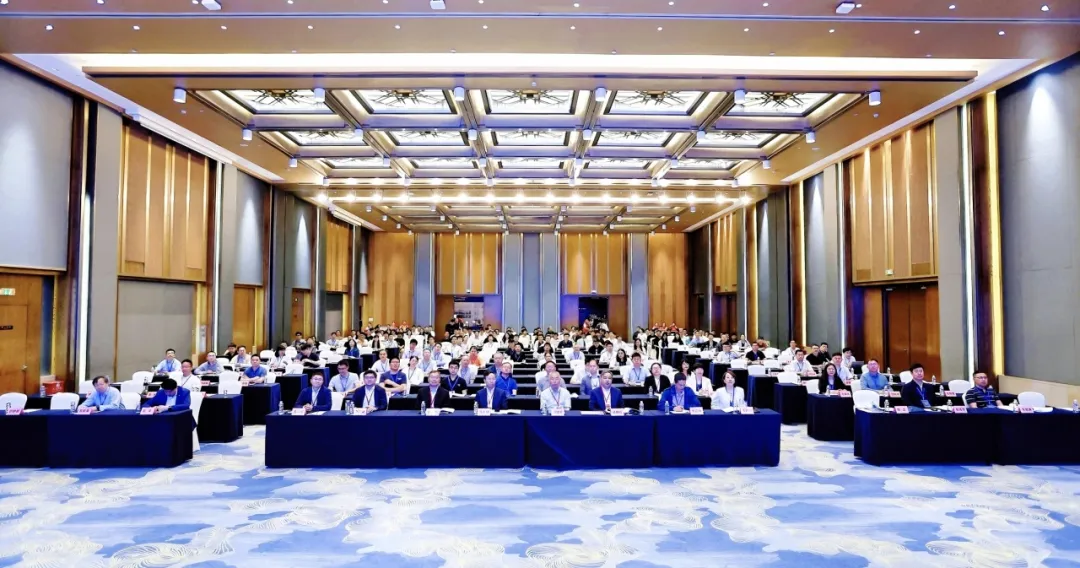 星空登录入口（中国）展风采|星空登录入口（中国）携“高仿真，近原位”的应用解决方案亮相第十三届高强与高性能混凝土学术交流会